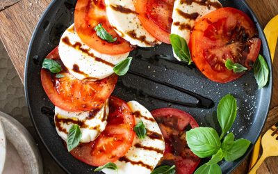 Caprese Salad